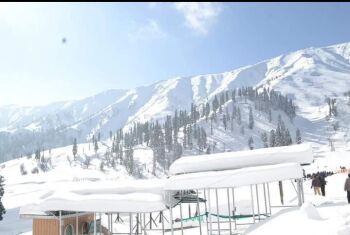 Uttarkashi Tour Packages