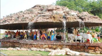 Mathura Tour 1 Night 2 Days