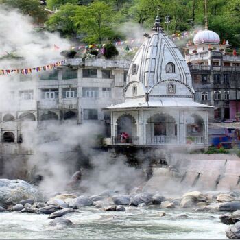 4 Night 5 Days Tour Packages Mathura - Vrindavan - Govardhan- Agra- Fatehpur Sikri