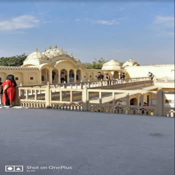 Rajasthan Tour Package