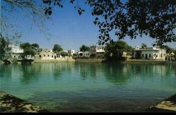 Vrindavan Tour Packages