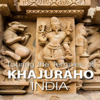 Romantic Tour Package - Khajuraho