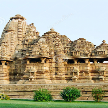 Romantic Tour Package - Khajuraho