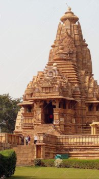 Romantic Tour Package - Khajuraho