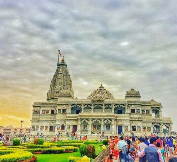 Vrindavan Tour Packages