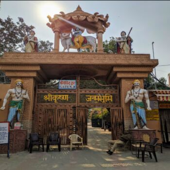 Mathura Tour Package