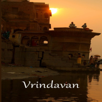 Vrindavan, Agra Tour Package