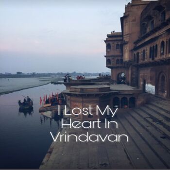 Vrindavan, Agra Tour Package