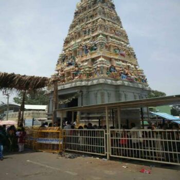 Vrindavan, Barsana Tour Package