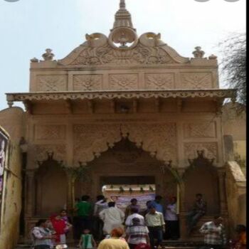 Vrindavan, Barsana Tour Package