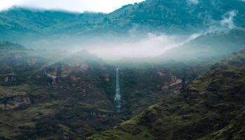 Nainital Corbett 5 Days Tour - Lakes - Wildlife Safari - Hills