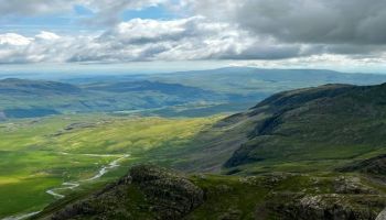 Garhwal Hills - Rishikesh Adventure 5 Days Tour