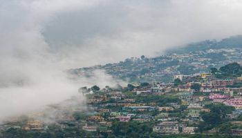 6D Nainital Kausani Almora Tour - Lakes - Sunrise Views - Temples