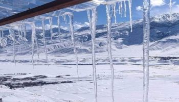 Beas Kund Trek - Source Of The Beas River 4 Days Tour