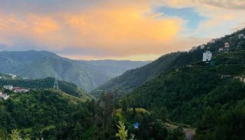 Har Ki Dun - The Valley Of Gods 6 Days Tour