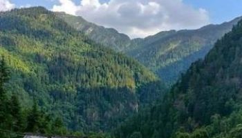 Auli - Winter Views 5 Days Tour