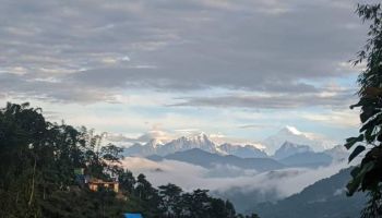 9N 10D Char Dham Yatra Tour