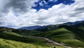 8N - 9D Northeast Tour - Assam - Meghalaya - Arunachal - Sikkim