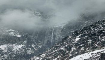 5 Days Manali With Lahaul Valley - Jogini Falls Trek - Complete Adventure Plan