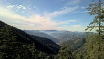 7N - 8D Kerala Tour - Extended Hill - Backwaters - Beach - Trekking