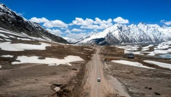 Nubra Tour Packages