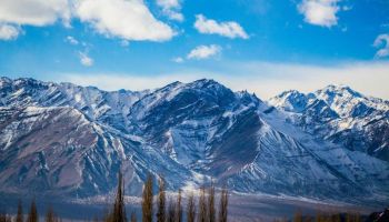 Nubra Tour Packages