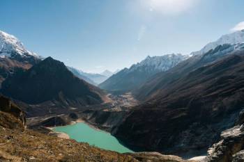 Har Ki Dun - The Valley Of Gods 6 Days Tour