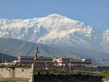 7D Auli Rishikesh Joshimath Tour - Snow Adventures - Ganga Spirituality