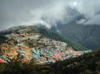 Kasol Tour Packages
