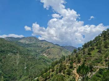 Budgam Tour Packages