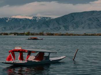 Nubra Tour Packages