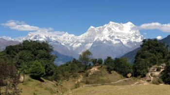 Uttarkashi Tour Packages