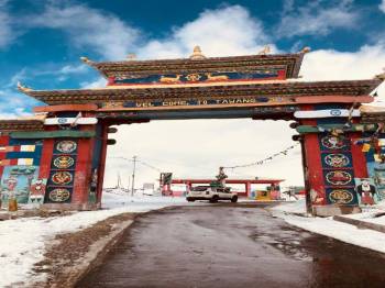 7N - 8D Northeast Tour - Assam - Meghalaya - Arunachal - Offbeat