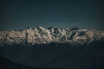 Pindari Glacier Trek - The Melting Pot Of Rivers 7 Days Tour