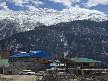 Uttarkashi Tour Packages