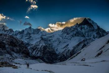 Escape to the hidden gems of the Eastern Himalayas - Kalimpong, Lava, Rishop & Lolegaon