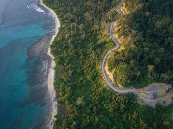 Affordable Andaman Tour Package 3 Nights 4 Days | Havelock - Radhanagar Beach