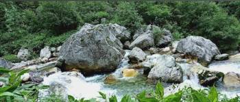 Shrikhand Mahadev Trek Expedition 2026
