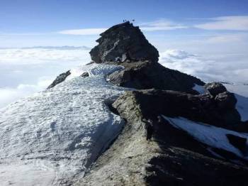 Shrikhand Mahadev Trek Expedition 2026