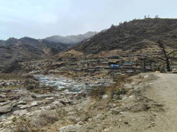 Adi Kailash & Om Parvat Yatra Package| 6 Nights 7 Days from Kathgodam | Himalayanflyer Tour N