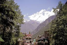 Manali Tour Package By Volvo Bus