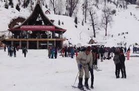 Shimla 2N Manali 3N Honeymoon Tour Onseason