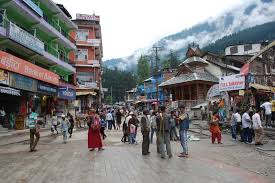 Himachal Honeymoon Tour Package By Car