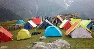 Manali Kasol Tour Package By Volvo Bus