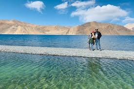 Leh Ladakh Package