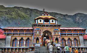 Char Dham Tour Package - 2021