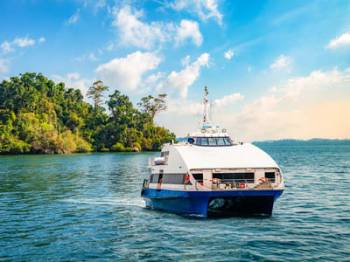 4 Days/ 3 Nights Andaman Backpacking Tour Package