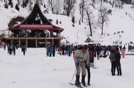 Adventurous Himachal With Amritsar 10 Nights / 11 Days