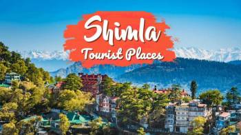Shimla - Manali Tour package