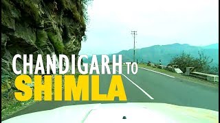 Shimla - Manali Tour package